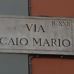 Caio Mario Apartment